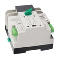 thumbnail image 2 of Interruptor de transferencia automática de doble potencia,Interruptor de transferencia automática de doble potencia Interruptor de transferencia automática Claridad notable, 2 of 14