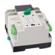 thumbnail image 2 of Interruptor de Transferencia Automática de doble potencia, controlador rápido de circuito de milisegundos 2P, AC230V, 100A, PV doméstico, 2 of 14