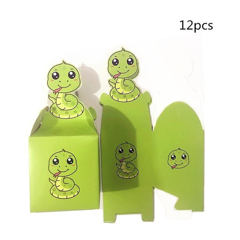 12pcs Cartoon Animal Candy Popcorn Box Dog Horse Sheep Box Birthday Party Bag Wedding Decorations Christmas Gifts Boxes | Walmart Canada 12pcs Cartoon Animal Candy Popcorn Box Dog Horse Sheep Box Birthday Party Bag Wedding Decorations Christmas Gifts Boxes | Walmart Canada