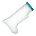 thumbnail image 3 of Funda de yeso para baño de ducha, protector de yeso impermeable para adultos que mantiene el vendaje de yeso seco (embalaje y envío personalizados), 3 of 15