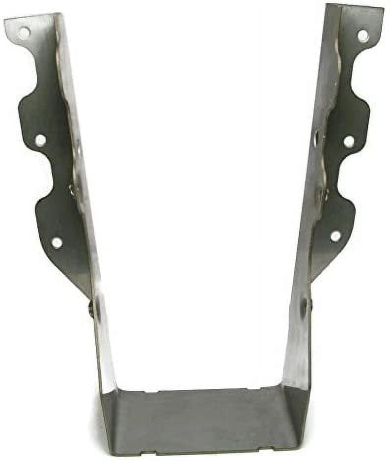 USP Structural Connectors Joist Hanger JUS210-2 LUS210-2 2x10 - 316 Stainless Steel - Qty 1