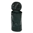thumbnail image 1 of PE Compost Bag, 2 Sizes Organic Waste Kitchen Garden Yard Compost Bag Environmental PE Cloth Planter Organic Compost Bag, 1 of 8