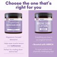 thumbnail image 2 of Loción Magnum Solace Nighttime Magnesium con árnica 250 ml, 2 of 8