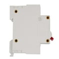 thumbnail image 2 of Kairuite 1P AC MCB 600V 125A 100A 80A Circuit breaker FOR PV System Battery Main Switch, 2 of 7