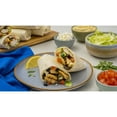 thumbnail image 5 of Mission Carb Balance Flour Tortillas, Burrito Size, 6 Count, 5 of 8