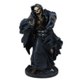 thumbnail image 3 of Ebros Gift Gothic Grim Reaper Skeleton Assassin with Dual Pistols Figurine 9" H, 3 of 8