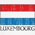 thumbnail image 3 of CafePress - Luxembourg Flag Long Sleeve T Shirt - Unisex Cotton Long Sleeve T-Shirt, 3 of 4