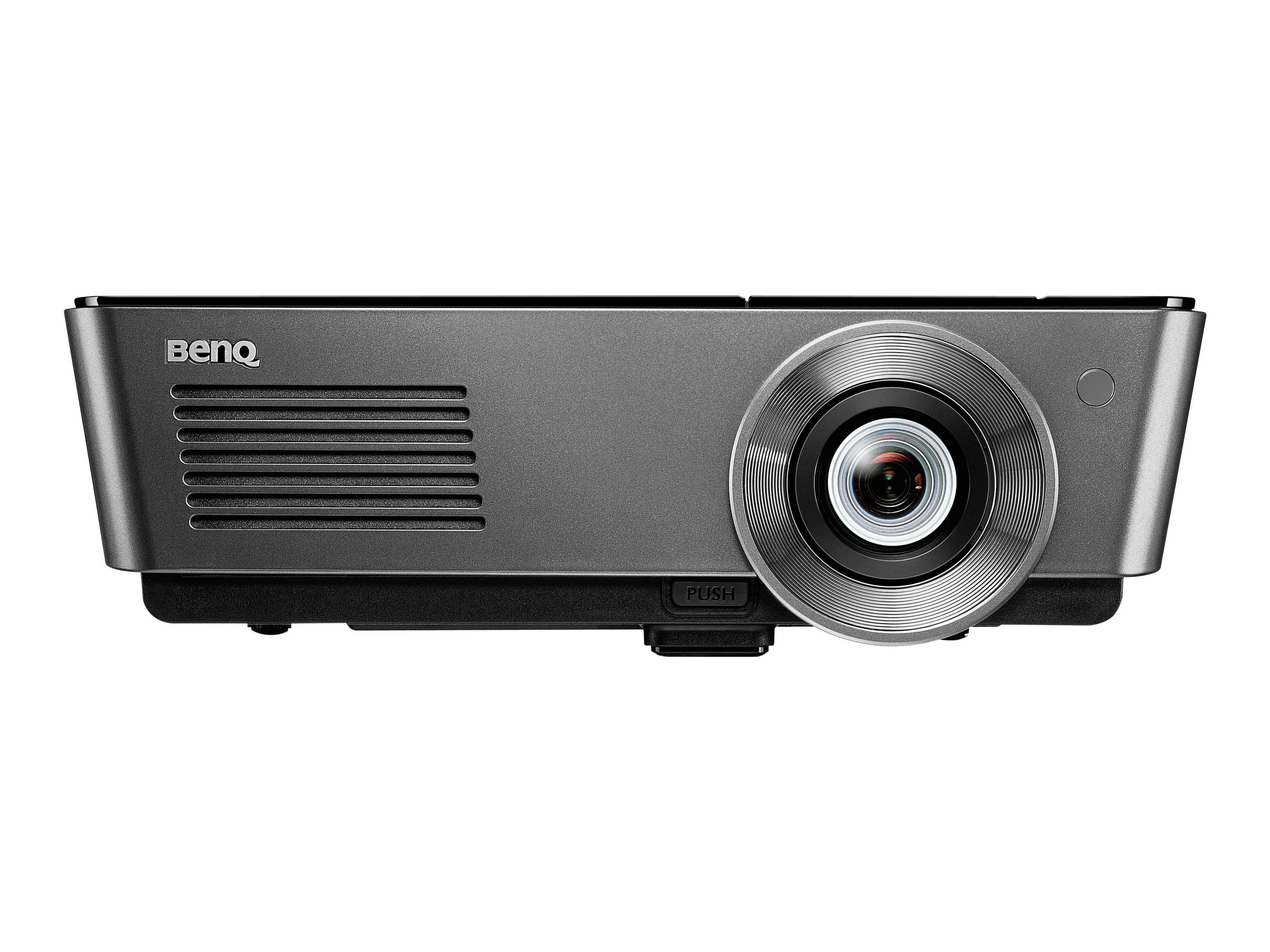 BenQ Proyector DLP Montable en techo, Montaje en pared BenQ MH535 - 3D  Ready - 16:9 - 1920 x 1080 - De Techo, Parte trasera - 1080p - 5000Hora(s)