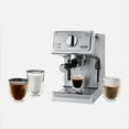 thumbnail image 3 of De'Longhi ECP3630) ECP3630 Pompe à 15 Bars pour Espresso et Cappuccino, Acier Inoxydable (, 3 of 5