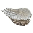 thumbnail image 2 of Soporte de exhibición de ala de ángel, soporte de bola de cristal, accesorios de decoración, bandeja de tocador de joyería Gris Zulema Titular de bolas de cristal, 2 of 7