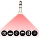 thumbnail image 2 of Seitruly Controlador remoto infrarrojo inalámbrico Smart Home para teléfono móvil Type7 NO7, 2 of 6
