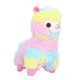 thumbnail image 5 of Muñeco de Peluche Cordero ANGGREK Multicolor Suave Al Tacto 24.5 x 13 x 32 cm, 5 of 8