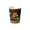 Paper cup-10pcs, variant on Teenth Mexican Themed Fiesta Party Supplies, Mexican Party Paper Tableware Set Includes Mexican Fiesta Plates Cups Napkins Tablecloth and Banner etc Fiesta Party Decorations Tableware