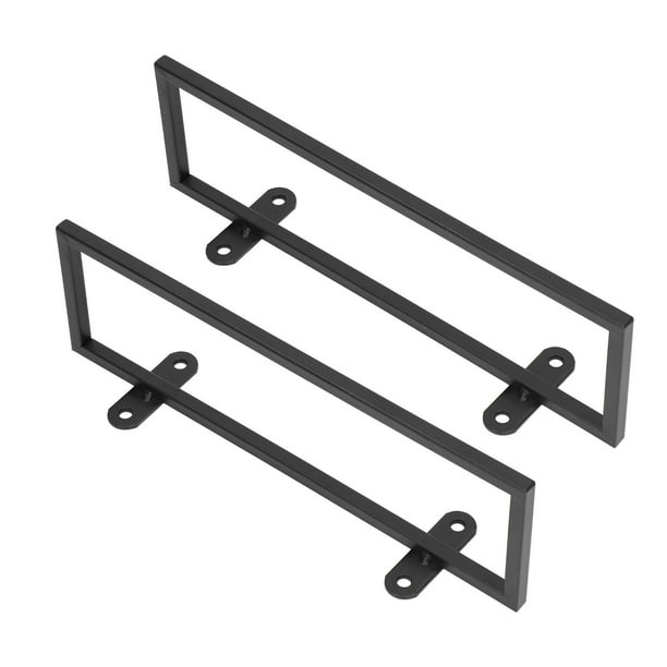 Metal wine holder brackets hotsell