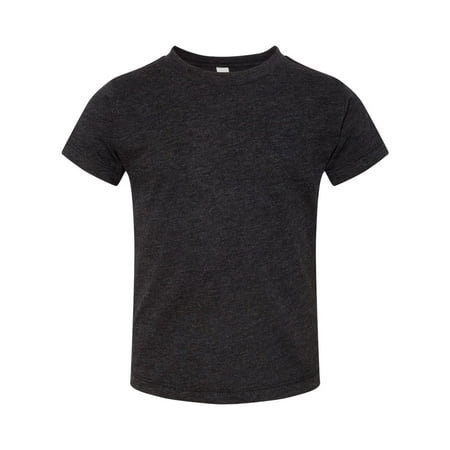 

BELLA + CANVAS Toddler Triblend Tee