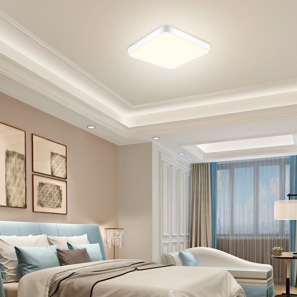 Simple Bedroom Lighting Ideas No Ceiling Light 
