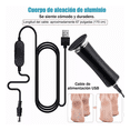 thumbnail image 4 of Removedor Eléctrico de Callo Pedicure Negro, 4 of 5