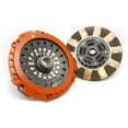 thumbnail image 2 of Centerforce DF039020 Clutch Kit - DF - 11 in Dia. - 1-1/8 in x 26 Spline Fits select: 1993-1997 CHEVROLET CAMARO Z28, 1995-1997 PONTIAC FIREBIRD FORMULA/TRANS AM, 2 of 2