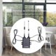 thumbnail image 3 of Enrutador 4g de grado industrial H927 enrutador 150mbps 4g Lte Cat4 con E, 3 of 5