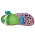 thumbnail image 2 of Crocs Unisex Simpsons Krusty Zueco Clásico, Hombre 8/Mujer 10, 2 of 7