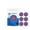 A, variant on Body Plaster Care Patches, Pack of 30 Balance Patches to Promote Balance, Gentle and Soothing for Muscle Support
