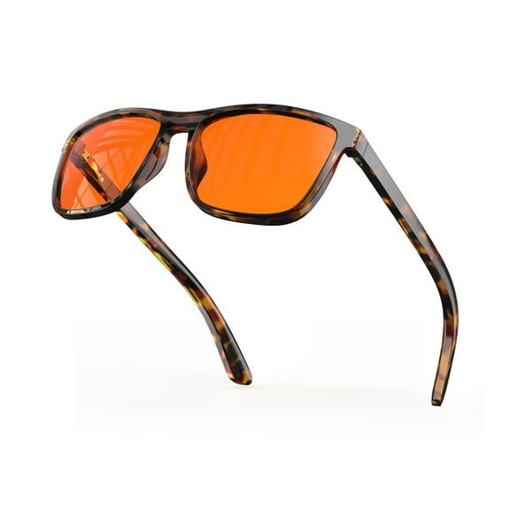 Bloomoak Blue Light Blocking Glasses-Gaming Glasses-Anti Glare - Anti Fatigue-TR90 Material-Suitable for Screens,Games,TV,Mobile Phones