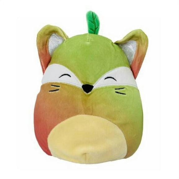 Squishmallows Official Kellytoy 12 Inch Plush (Ryan The Husky as Strawberry)