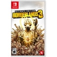 thumbnail image 1 of Jeu vidéo Borderlands 3 Édition Ultimate pour (Nintendo Switch), 1 of 4