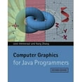 thumbnail image 1 of Pre-Owned Computer Graphics for Java Programmers (Paperback) 0470031603 9780470031605, 1 of 1