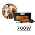 thumbnail image 2 of Trasquiladora Rasuradora Ecuamex 700w Caballo, 2 of 5