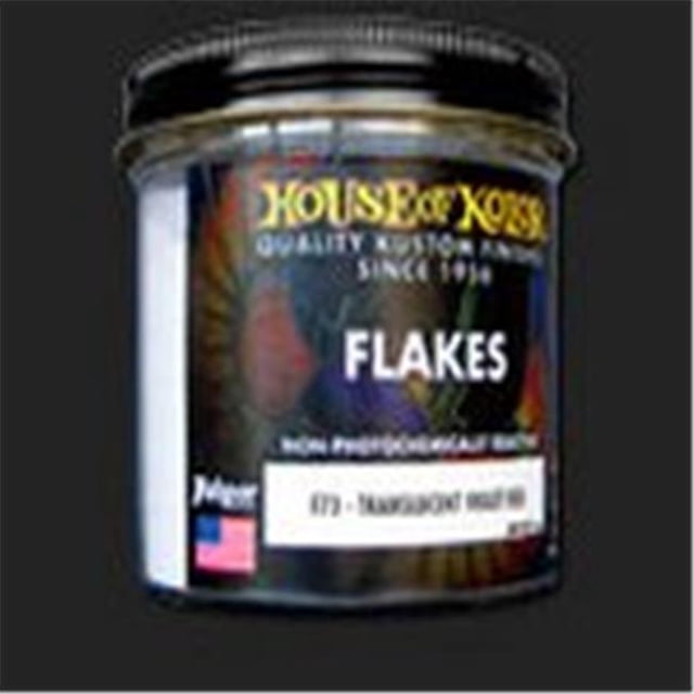 WTD HOK-UMF01-C01 3 oz Ultra Flocon d'Or