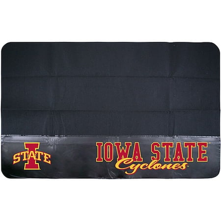 Mr. Bar-B-Q NCAA Protective Grill Mat, Iowa State Cyclones