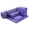 Purple,7 Piece Kit, variant on Yoga Set 7 Piece with Extra Thick Mat - Yoga Blocks, Strap, Towels & Knee Pad