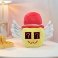 thumbnail image 4 of Steal a Brainrot Plush Toy - 7.8 Inch Mysterious Block Plush Brainrot, Collectible Soft Plushie Inspired from Steal a Brainrot Game - Stuffed Animal Plushies for Game Fans, 4 of 13