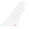 thumbnail image 4 of Aileron de Surf Sans Vis en Fibre de Verre Aileron de Surf Classique 9.25 Pouces Aileron de Queue Utilisation Confortable Facile à Installer Matériau en Fibre de Verre, 4 of 7