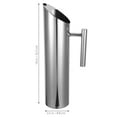 thumbnail image 2 of COSMOBETTY Stainless Steel Water Pitcher Straight Body 1Set 14.0X3.5X3.5In, 2 of 8