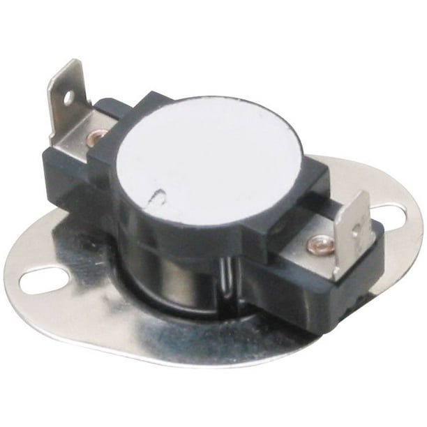 60T11 Universal Dryer Cycling Thermostat