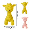 thumbnail image 3 of High Hot Sale Fancy Pets Dog Toy Latex Cartoon Animal Shape Sound Bite-Resistant Easy-To-Clean Pet Toy, 3 of 7