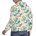 thumbnail image 3 of Hoodies for Men - travel SUV RV camping Long Sleeve Comfrt Men'S Fashion Hoodies & Sweatshirts, Sweatshirts for Men Hoodies Pullover Clothing Clothes with Pouch, 3 of 7