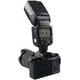 thumbnail image 4 of El Dorado GODOX TT600S Thinklite cámara Flash Speedlite GN60 integrado 2.4G Wireless X con sistema maestro y esclavo función para cámaras de Sony Muiti interfaz MI zapato, 4 of 5