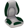 Attwood Centric SAS Fully Upholstered Seat - Base Color Gray