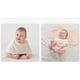 thumbnail image 4 of 4pcs Muslin Burp Cloths - Baby Burp Cloth Sets For Unisex. Perfect For Newborn Baby Burping Cloths/burp Bibs. Newborn Burping Rags For Boys An, 4 of 5
