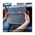 thumbnail image 4 of Pour Modely/3 Console Centrale Multifonction Portable Plateau de Rangement Accessoires, 4 of 5