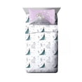 thumbnail image 5 of Disney 5-Pieces Frozen Bedding Sets, Twin, 5 of 7