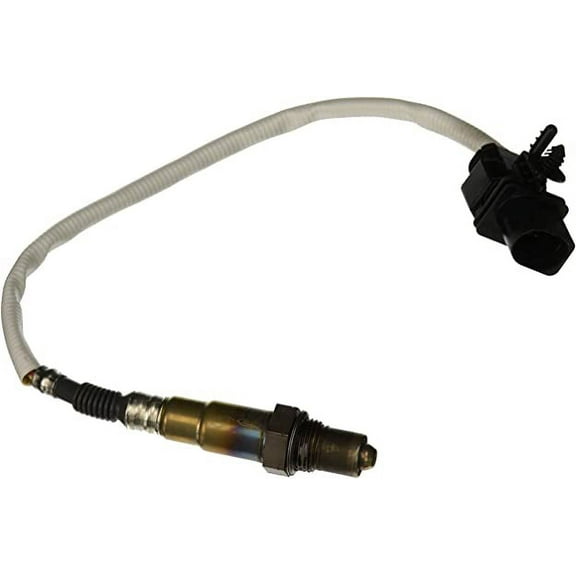 Motorcraft Oxygen Sensor DY-1165 Fits select: 2010-2011 FORD F150, 2012 FORD FOCUS