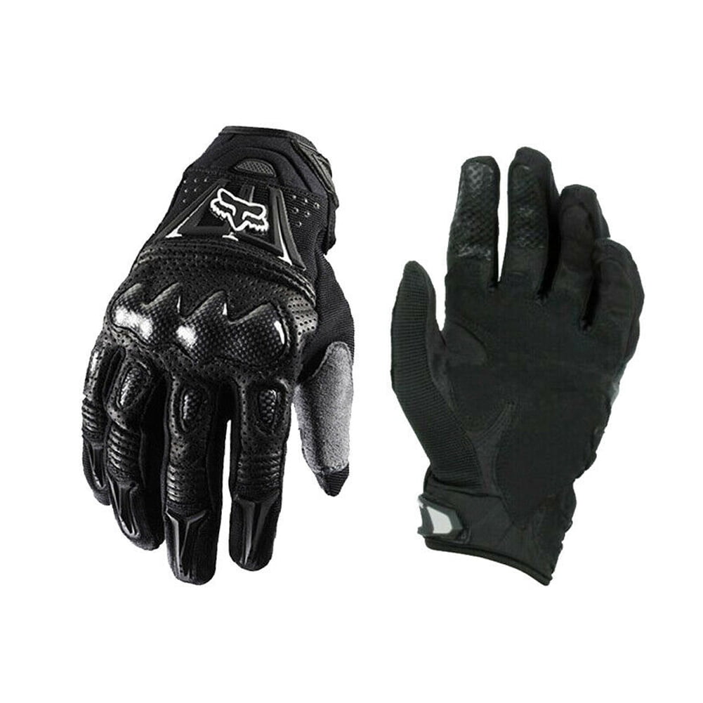 RAC3 Bike Cycling Motorcycle Breathable Air Comfort System MTB.BMX,DH,ATV Gloves 