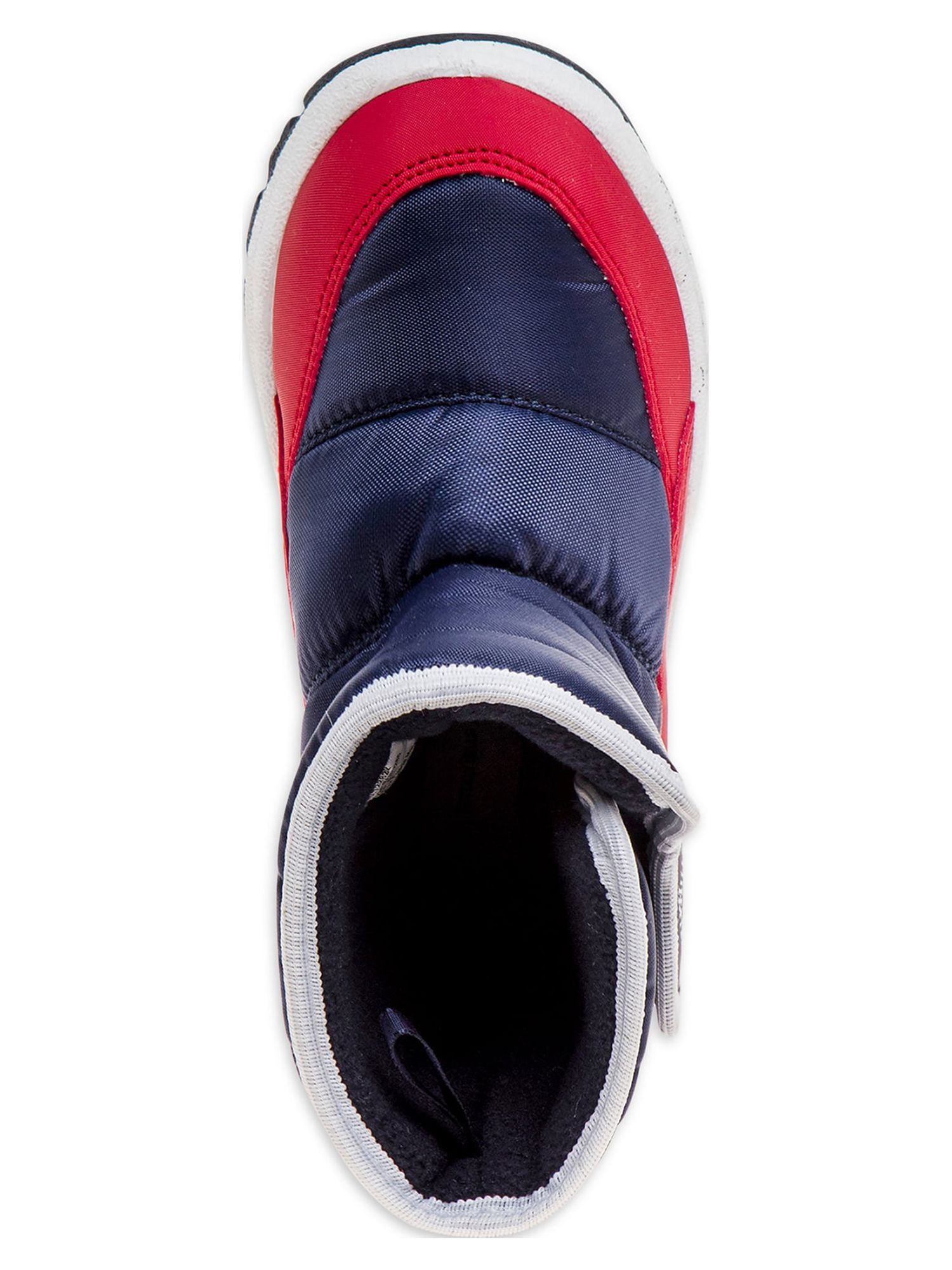 Beverly Hills Polo Club Toddler Boys Snow Boots, Sizes 6-11
