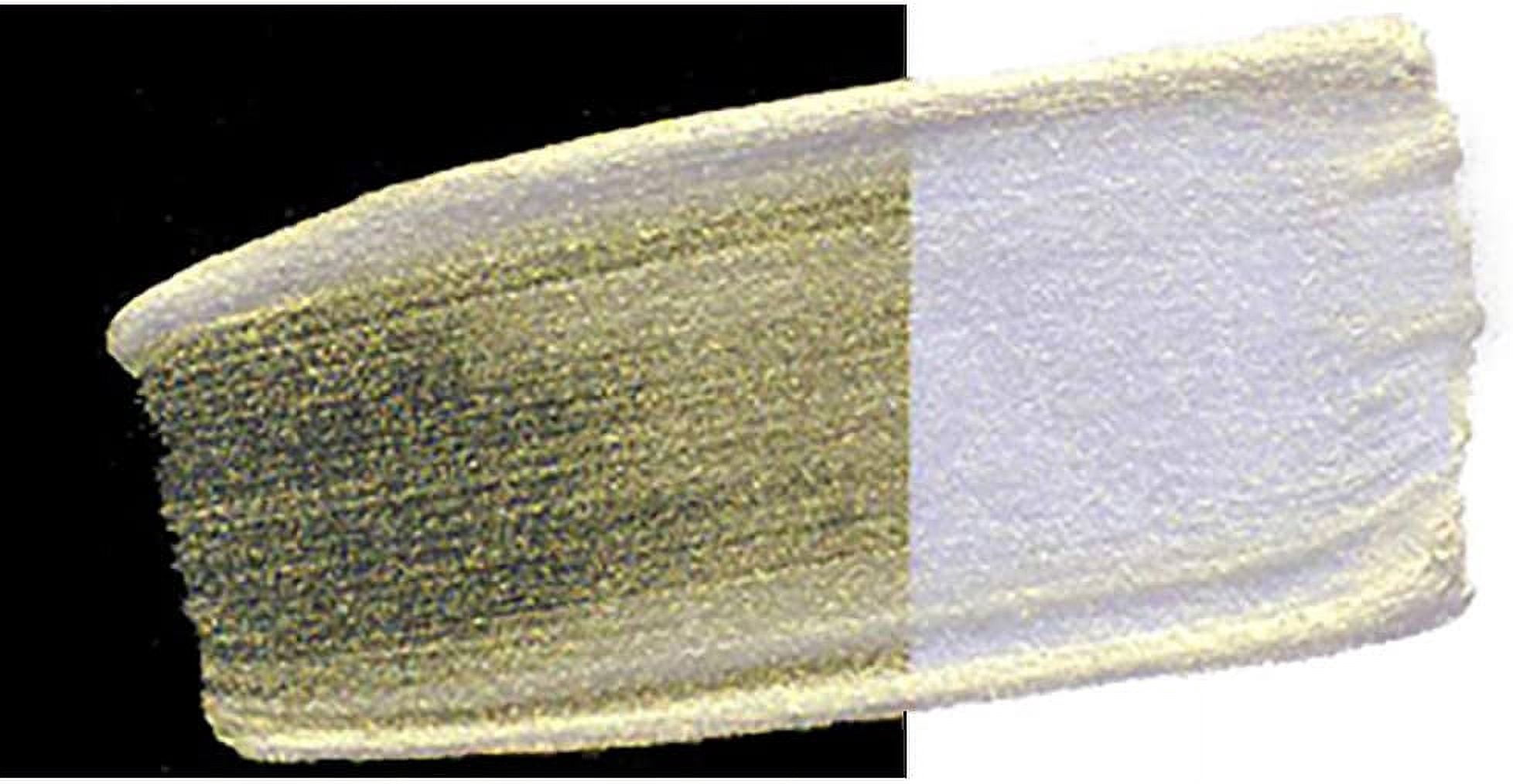 Golden Fluid Acrylic Paint, 16 oz, Interference Gold (Fine)