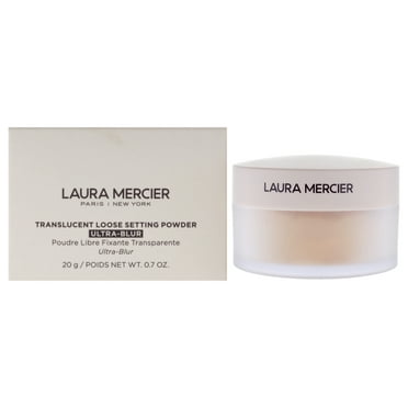 Translucent Loose Setting Powder Ultra Blur - Translucent Honey by Laura Mercier for Women - 0.7 oz Powder