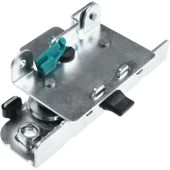 A-Premium Rear Tailgate Latch Compatible with Dodge Ram 1500 2500 3500 2003-2010 Ram 1500 2500 3500 2011-2016 Pickup Left or Right